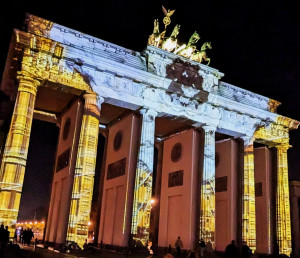 TIN BERLIN CUỐI NGÀY 14.1.2026: TP chưa bình yên với những vụ việc bất an và tệ nan