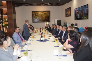 GẶP MẶT ĐẦU XUÂN 2026 CỦA HỘI CỰU CHIẾN BINH TOÀN LIÊN BANG TẠI CHLB ĐỨC