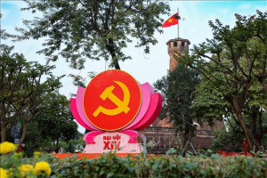 Truyền thông Pháp: Việt Nam tăng trưởng ấn tượng, củng cố thêm nền tảng phát triển