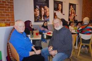 ALBUM: Cafe, tri ân những trái tim đồng hành cùng Dobanja