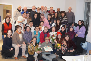 ´DANKE CAFÉ CÙNG DONBANJA´ – NGÀY TRI ÂN NHỮNG TRÁI TIM ĐỒNG HÀNH