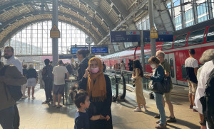 Phân tích các vụ nổ súng liên tiếp tại Berlin: Vì sao tội phạm băng nhóm người nước ngoài ngày càng trở nên nguy hiểm?