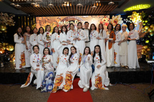 HỘI GIÁP DẦN 74 CHLB ĐỨC CHÀO NĂM MỚI 2026