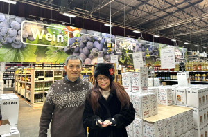 MỜI GHÉ THĂM SELGROS QUẬN LICHTENBERG