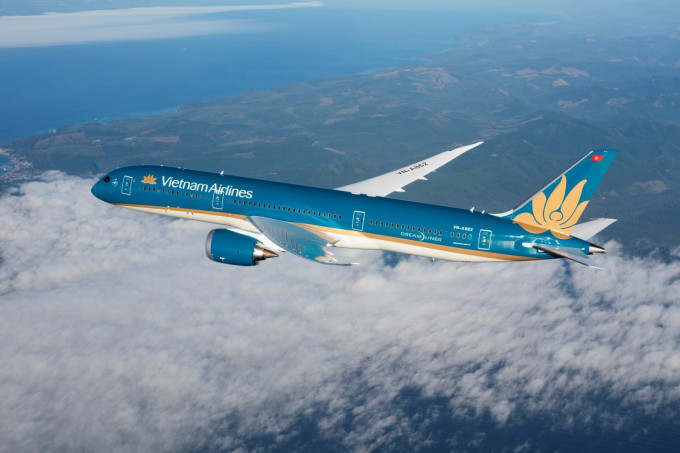 Vietnam Airlines lần đầu tiên mở đường bay thẳng Hà Nội – Amsterdam