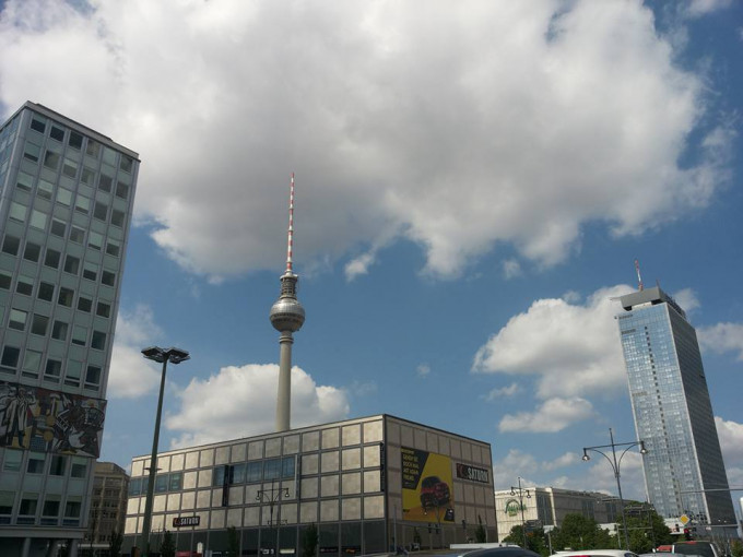 Berlin ký hợp đồng mới với các trường đại học: Cắt giảm ngân sách, nguy cơ mất tới 14% chỉ tiêu học tập