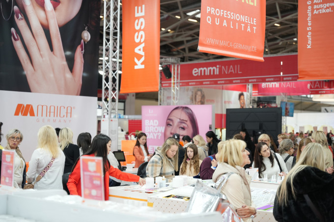 CÔNG TY MAICA GERMANY BERLIN TUYỂN TÀI XẾ