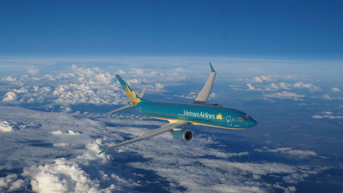 Vietnam Airlines chốt mua 50 máy bay 737 MAX của Boeing