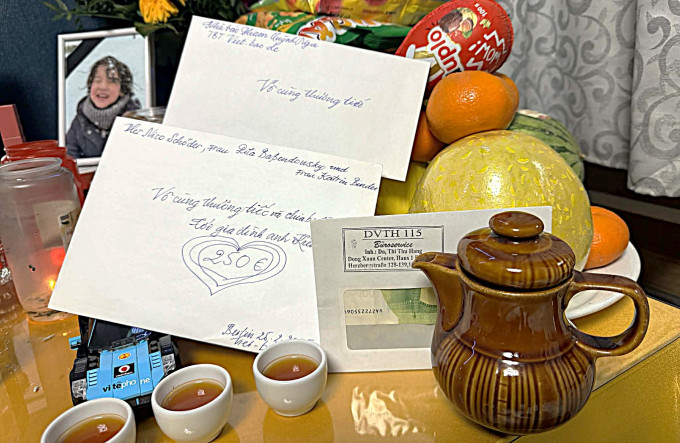 CÁM ƠN ÔNG NICO, TRÁI TIM ĐỨC – VIỆT HÒA CHUNG MỘT NHỊP TRONG BI KỊCH TẠI BERLIN