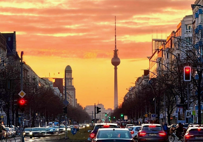 SỐC: Giá thuê phòng WG ở Berlin tăng cao - Sinh viên ngày càng chật vật