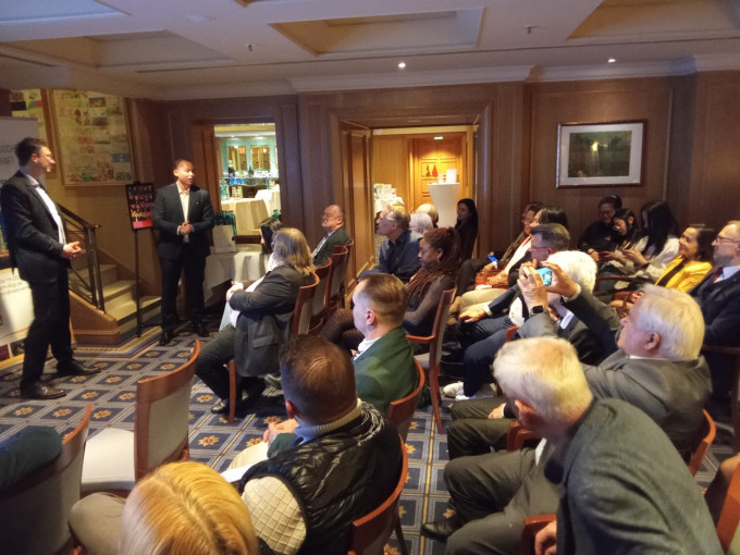 Việt – Đức: Kết nối niềm tin, mở lối tương lai