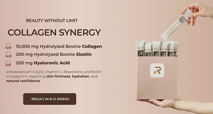 RIAVITA: SỰ TÁI SINH TẾ BÀO – NỀN TẢNG KHOA HỌC CỦA QUÁ TRÌNH PHỤC HỒI CƠ THỂ