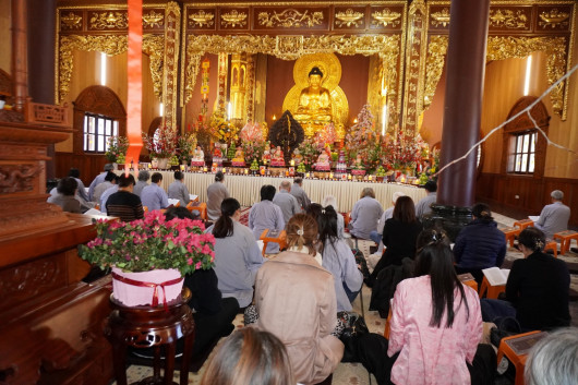 TIN VUI ĐỨC: Gần 23 triệu người hưu trí sắp được tăng lương hưu từ tháng 7/2026