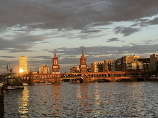 Lý do người Đức chỉ tắm hai lần mỗi tuần