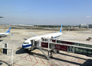 Kiện Hãng Bay Bùng Nổ, Tòa Án Đức Quá Tải