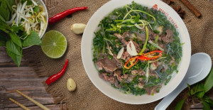 Festival phở 2026: Hoàn thiện hồ sơ đưa phở Việt trở thành di sản thế giới