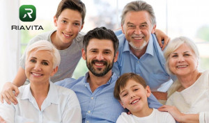 RIAVITA - HỆ MIỄN DỊCH: BẢN NĂNG BẢO VỆ VÀ TRÍ TUỆ NỘI SINH CỦA SỰ SỐNG