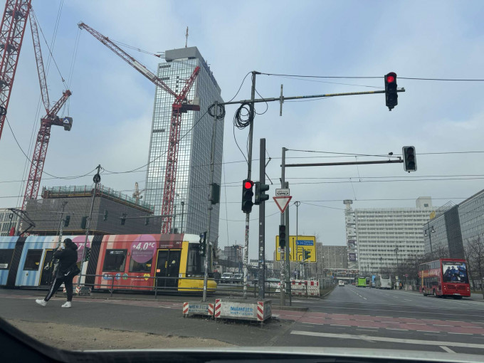 Berlin &amp; Brandenburg 12.4: Bạo lực, tai nạn và hỏa hoạn - Nhiều người bị thương