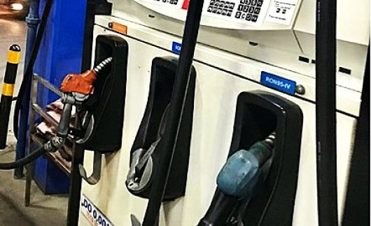 Người Berlin đổ xô sang Ba Lan dịp Phục Sinh đổ xăng; qua biên giới thấy “dễ thở” hơn