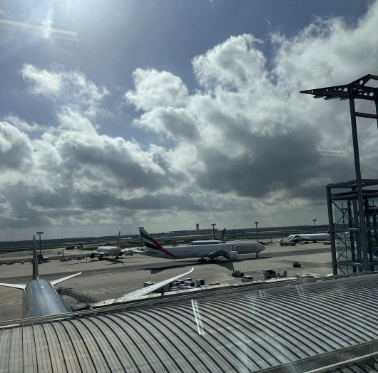 CẢNH BÁO: Lufthansa đình công 2 ngày; Hàng loạt chuyến bay đứng trước nguy cơ gián đoạn