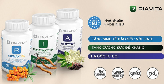 RIAVITA: Vệ sinh răng miệng kém có thể liên quan đến ung thư vú?