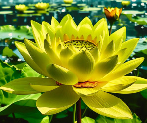 CÓ CÂU NÓI… Thơ Lê Thanh Châu