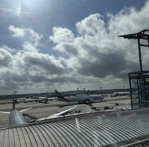 CẢNH BÁO: Lufthansa đình công 2 ngày; Hàng loạt chuyến bay đứng trước nguy cơ gián đoạn