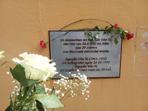 HỘI TRỐNG CƠM: THÔNG BÁO TỚI CỘNG ĐỒNG NGƯỜI VIỆT TẠI BERLIN