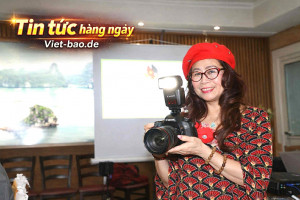 C.Ả.N.H B.Á.O NÓNG: Người Việt tại Berlin đang trở thành mục tiêu của tội phạm