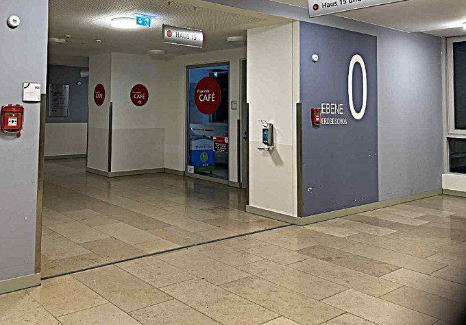 Congo đang bùng phát dịch Ebola nghiêm trọng: Một gia đình bệnh nhân được đưa tới Berlin điều trị đặc biệt