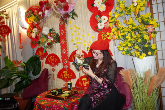 CẦN DŨNG KHÍ NHÌN THẲNG VÀO CHÍNH MÌNH