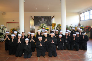 LỜI TRI ÂN SAU TANG LỄ ÔNG NGUYỄN XUÂN MINH TẠI BERLIN