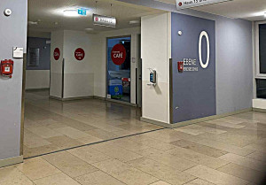 Congo đang bùng phát dịch Ebola nghiêm trọng: Một gia đình bệnh nhân được đưa tới Berlin điều trị đặc biệt