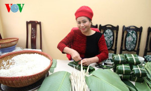 ĐÓN GIAO THỪA LÚC 6h CHIỀU Ở THỦ ĐÔ BERLIN - Theo Công Hân/VOV 31.01.2014