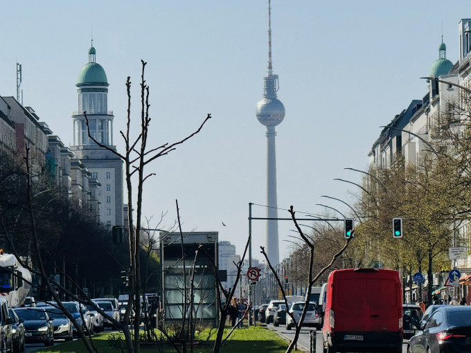 BERLIN: Tranh luận về trách nhiệm, quản lý đô thị và những bất cập hành chính
