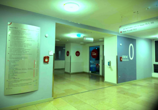Bệnh viện Berlin thiếu 487 triệu euro: Ngành y tế cảnh báo khủng hoảng tài chính nghiêm trọng