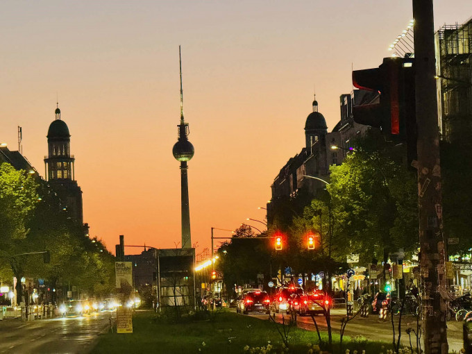 Điểm tin an ninh Berlin – Brandenburg: Hàng loạt vụ bạo lực, phóng hỏa và gây rối khiến cuối tuần "nóng" hơn bao giờ hết