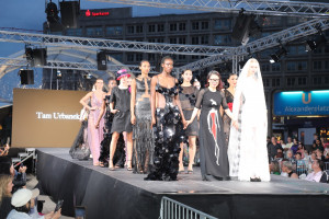 FASHION OPEN AIR BERLIN 2026 - Nhà thiết kế Tam Urbanek