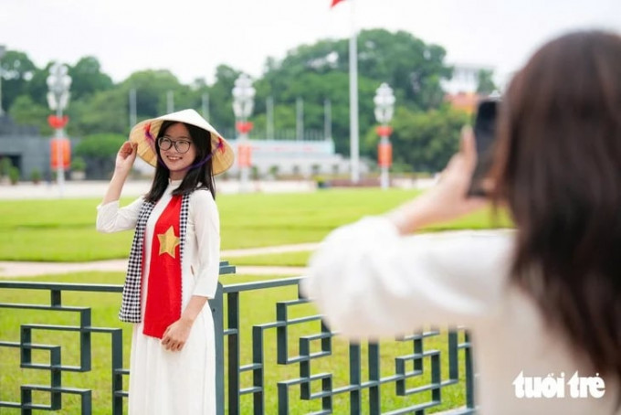 TIN QUÊ HƯƠNG: 17 điểm tham quan miễn phí vé tại Hà Nội Ngày Quốc khánh 2-9