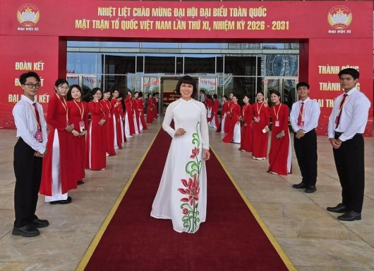 Ngoại giao tiên phong kết nối sức mạnh kiều bào - TS. Phan Bích Thiện