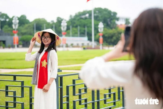 TIN QUÊ HƯƠNG: 17 điểm tham quan miễn phí vé tại Hà Nội Ngày Quốc khánh 2-9