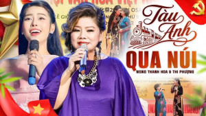 THƯ MỜI KIỀU BÀO THAM DỰ ĐÊM CA NHẠC "MIỀN KÝ ỨC – ÂM NHẠC HAI THẾ HỆ"