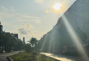 CẢNH BÁO: HẠN HÁN, NẮNG NÓNG ĐE DỌA MÙA MÀNG ĐỨC