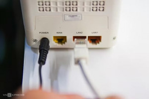 Tuyến cáp quang biển thứ tư gặp sự cố, Internet Việt Nam bị ảnh hưởng
