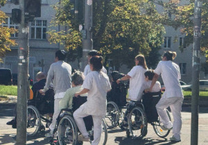 DU HỌC NGHỀ ĐIỀU DƯỠNG TẠI ALTENBURG: NHỮNG THÁNG NGÀY KHÔNG ĐƯỢC TRẢ LƯƠNG
