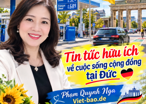 BRANDENBURG: GIẢM GIÁ XĂNG TỪ 1.10 – BANG CÓ THỂ PHẢI CHI GẦN 50 TRIỆU EURO