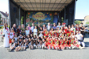 THƯ CÁM ƠN CỦA BAN TỔ CHỨC TẾT TRUNG THU 2026 TẠI BERLIN