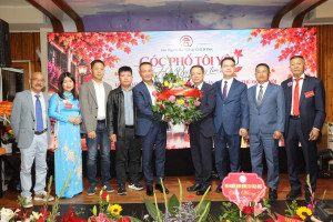 GÓC PHỐ TÔI YÊU – HÀ NỘI TRONG TIM NGƯỜI XA XỨ